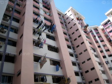Blk 115 Bukit Purmei Road (Bukit Merah), HDB 4 Rooms #258212